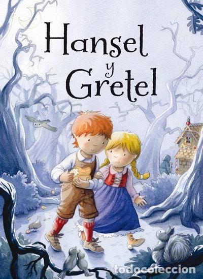 Libros: Hansel I Gretel- 9788430534432 - Foto 1