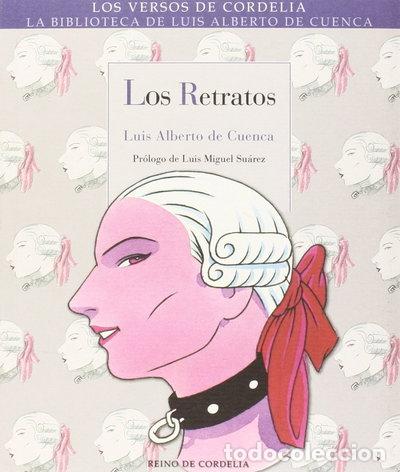 Libros: Los retratos- 9788415973591 - Foto 1