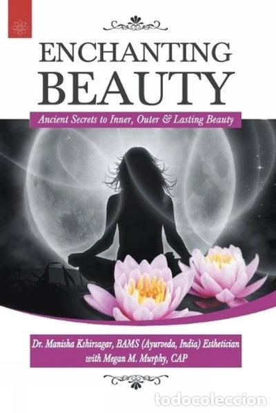 Libros: Enchanting Beauty- 9788178224879