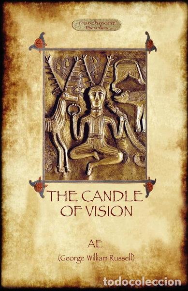 Libros: The Candle of Vision- 9781908388902