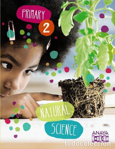 Libros: Natural Science 2- 9788467874570 - Foto 1