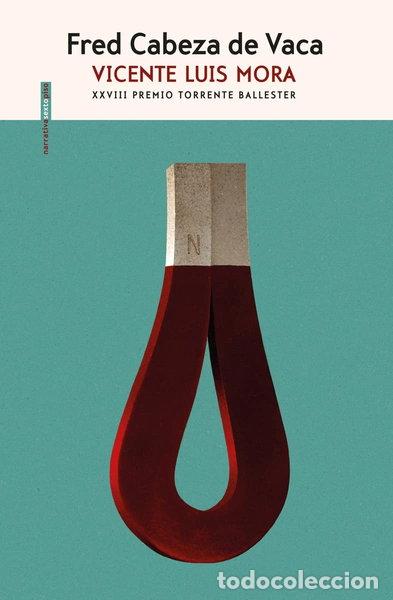 Libros: Fred Cabeza de Vaca- 9788416677344