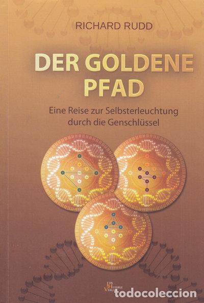 Libros: Der goldene Pfad- 9789088791734 - Foto 1