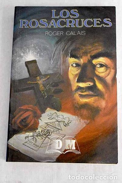 Livros em segunda m&atilde;o: Los rosacruces- 9788475617688