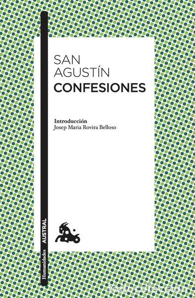 Libros: Confesiones- 9788408176053