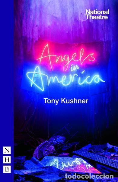 Libros: Angels in America- 9781848426313
