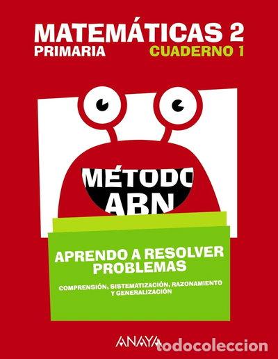 Libri di seconda mano: Matem&aacute;ticas 2. Aprendo a resolver problemas 1- 9788469829738