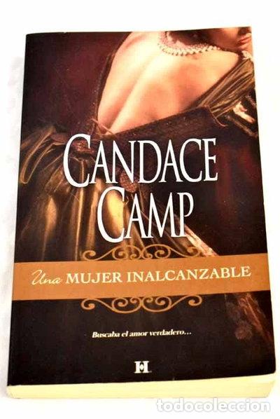 Libros: Una mujer inalcanzable- 9788467196931 - Foto 1