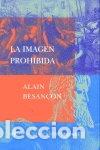 B&uuml;cher: La imagen prohibida- 9788478447251