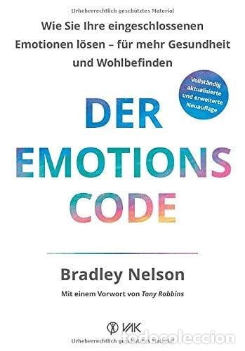 Libros: Der Emotionscode- 9783867312417 - Foto 1