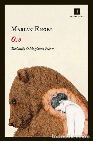 Libros: Oso (9788415979562) (Libros) - Foto 1