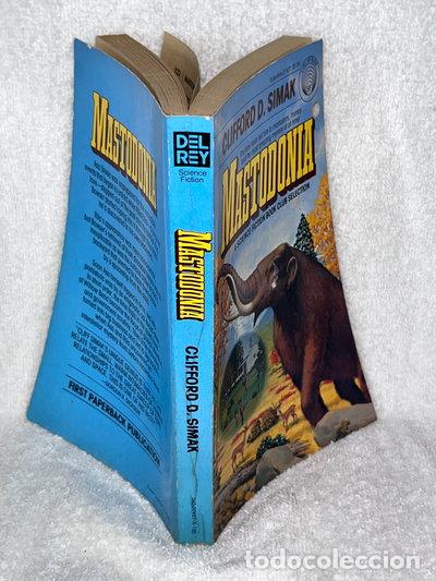 Libros: A Choice of Gods- 9780345298683