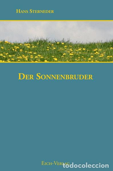 B&uuml;cher: Der Sonnenbruder- 9783940964007