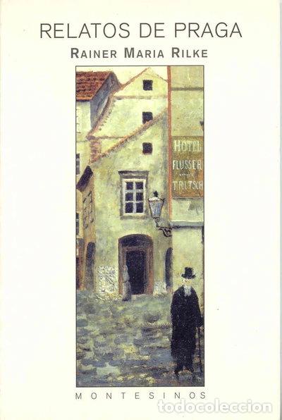 Livres: Relatos de Praga- 9788476391495