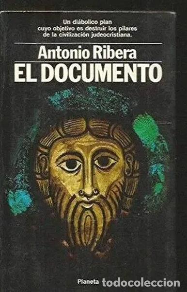 Libros: El documento- 9788432046551 - Foto 1