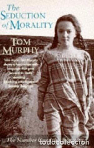books: The Seduction of Morality- 9780349106175
