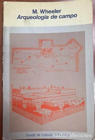 books: Arqueolog&iacute;a de campo- 9788437501536