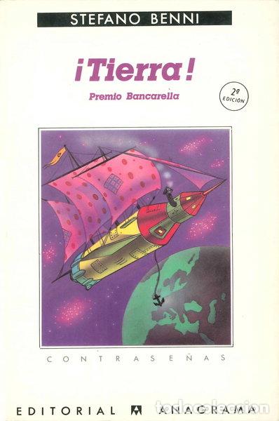 Livres: &iexcl;Tierra!- 9788433912848