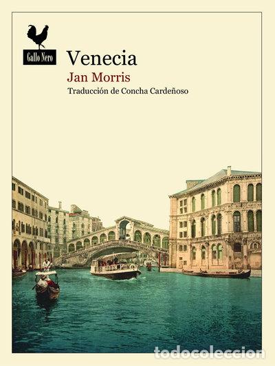 Libri di seconda mano: Venecia- 9788419168023