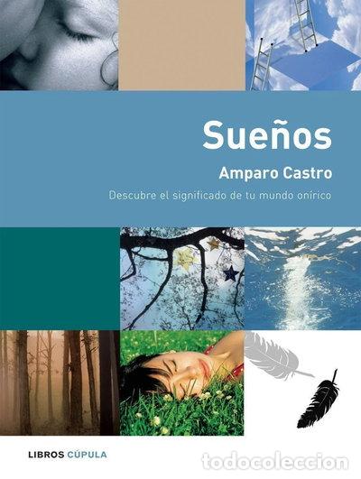 Libros: Sue&ntilde;os- 9788448047245