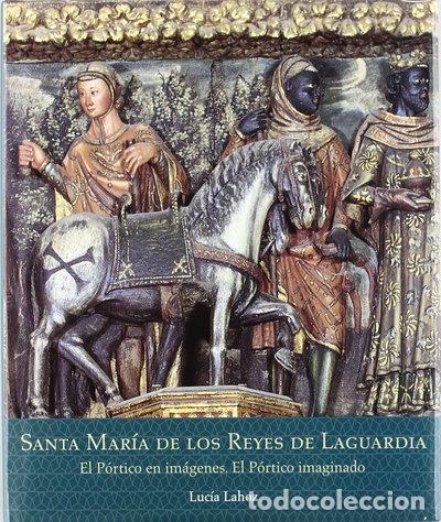 B&uuml;cher: Santa Mar&iacute;a de los Reyes de Laguardia- 9788478214471