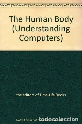 Libros: The Human Body- 9780705409315