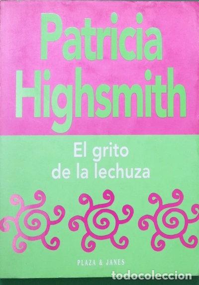 Libros: El grito de la lechuza- 9788401620546 - Foto 1