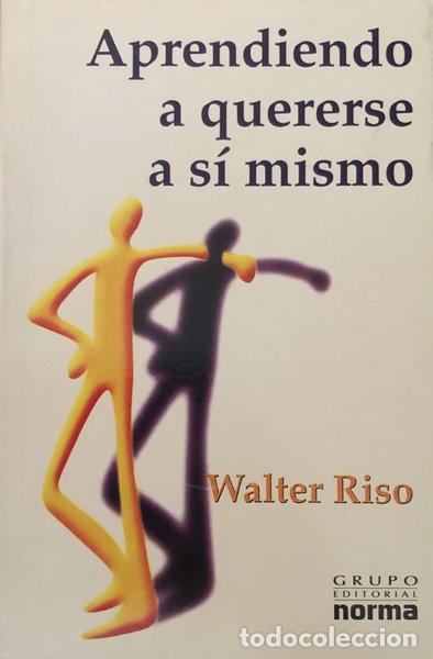 Libros: Aprendiendo a quererse a s&iacute; mismo- 9789580436348 - Foto 1