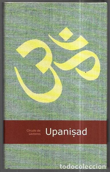 Libri di seconda mano: Upanisad- 9788467201307
