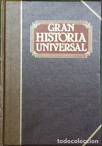 Libri di seconda mano: Gran Historia Universal. Vol VIII. El Despotismo Ilustrado- 9788474619331