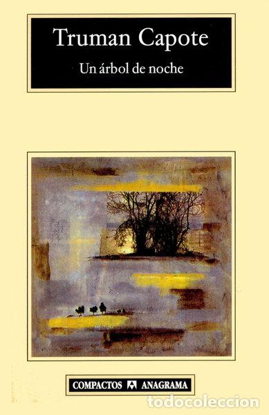 Libros: Un &aacute;rbol de noche- 9788433972477