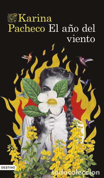 Libros: El a&ntilde;o del viento- 9788423365517