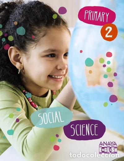Libros: Social Science 2- 9788467874754 - Foto 1