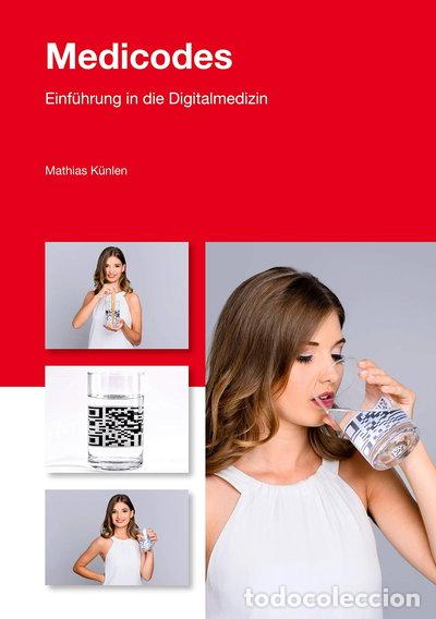 Libros: Medicodes: Einf&uuml;hrung in die Digitalmedizin- 9783751969611