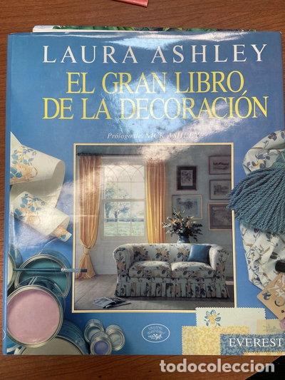 Libros: El Gran Libro de la Decoraci&oacute;n- 9788424120252