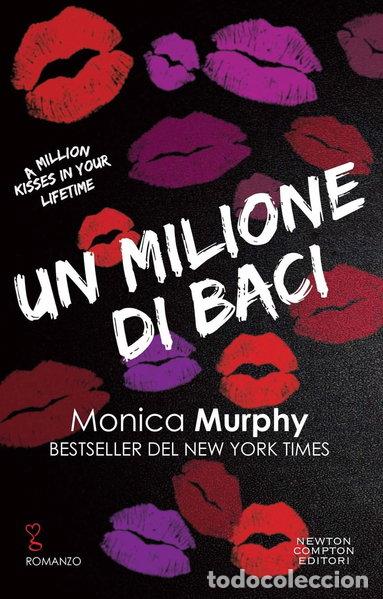 Libros: Un milione di baci- 9788822775085