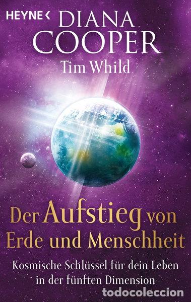 B&uuml;cher: Der Aufstieg von Erde und Menschheit- 9783453703711