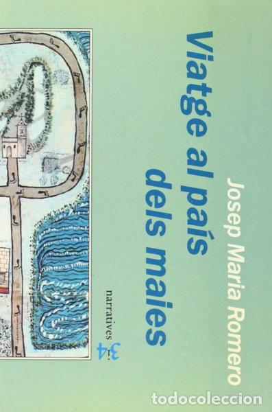 Libros: Viatge al pa&iacute;s dels maies- 9788475024493