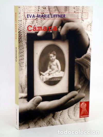 Libros: C&aacute;mara- 9788493406837 - Foto 1