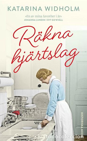 books: R&auml;kna hj&auml;rtslag- 9789177899921