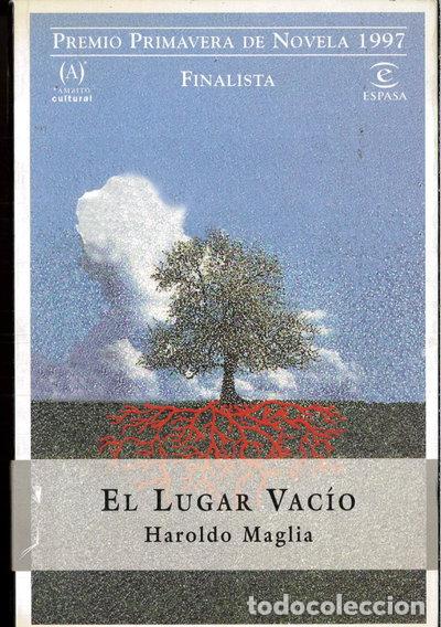 Libros: El lugar vac&iacute;o- 9788423988396 - Foto 1