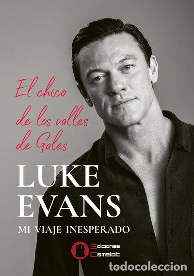 Libros: El chico de los valles de Gales- 9791399008500 - Foto 1