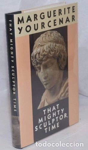 Libros: That Mighty Sculptor, Time- 9780374273583
