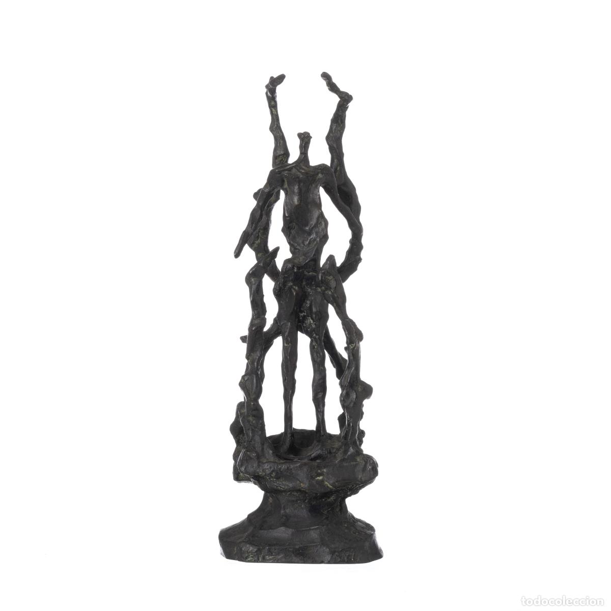 books: Escultura - Jo&atilde;o Chartes de Almeida