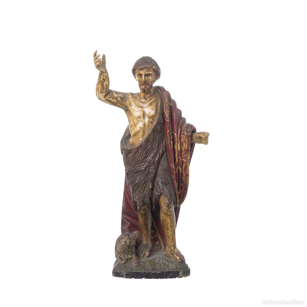 books: Arte sacro - San Juan - Siglo XIX