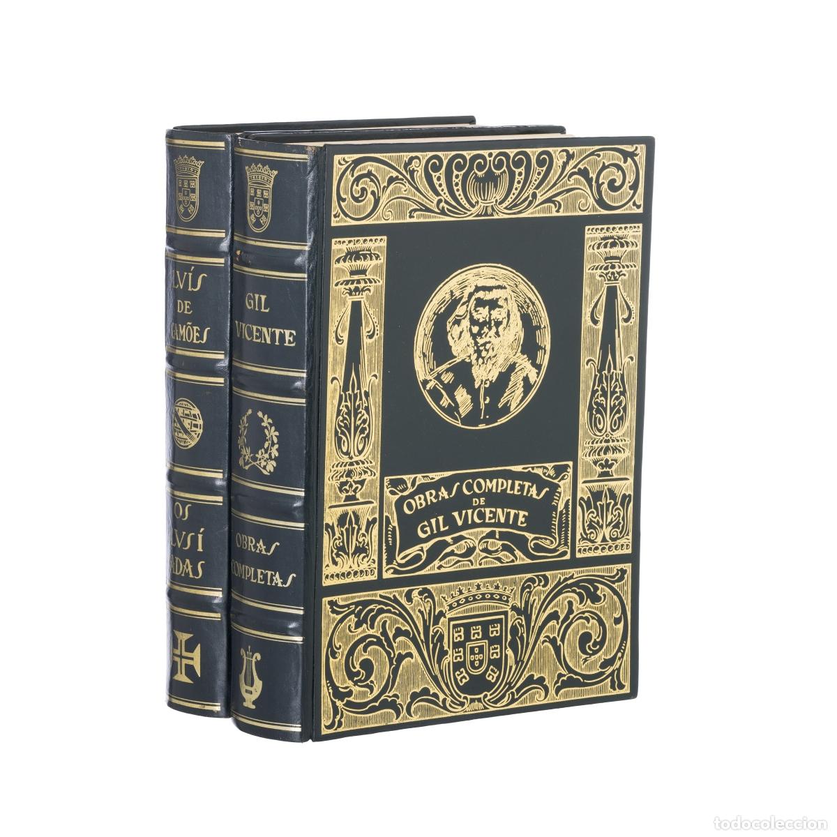 Libros: Libros - Los Lus&iacute;adas - Edici&oacute;n de Arte Conmemorativa - Foto 1