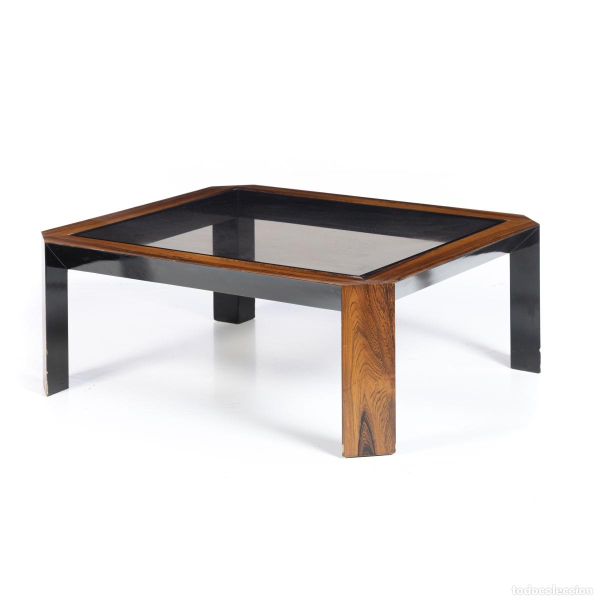 Libros: Muebles - Mesa de centro - Foto 1