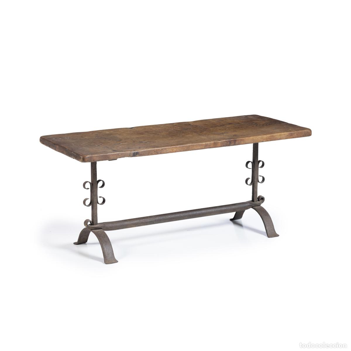 Livros em segunda m&atilde;o: Muebles - Mesa auxiliar