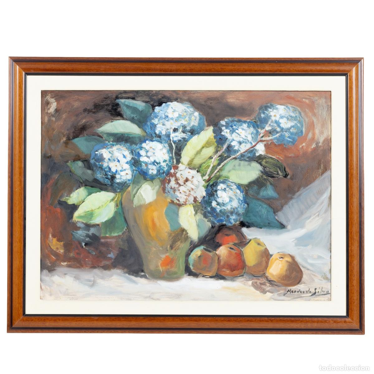 Libri di seconda mano: Pintura - Mendes da Silva (1903-1987)
