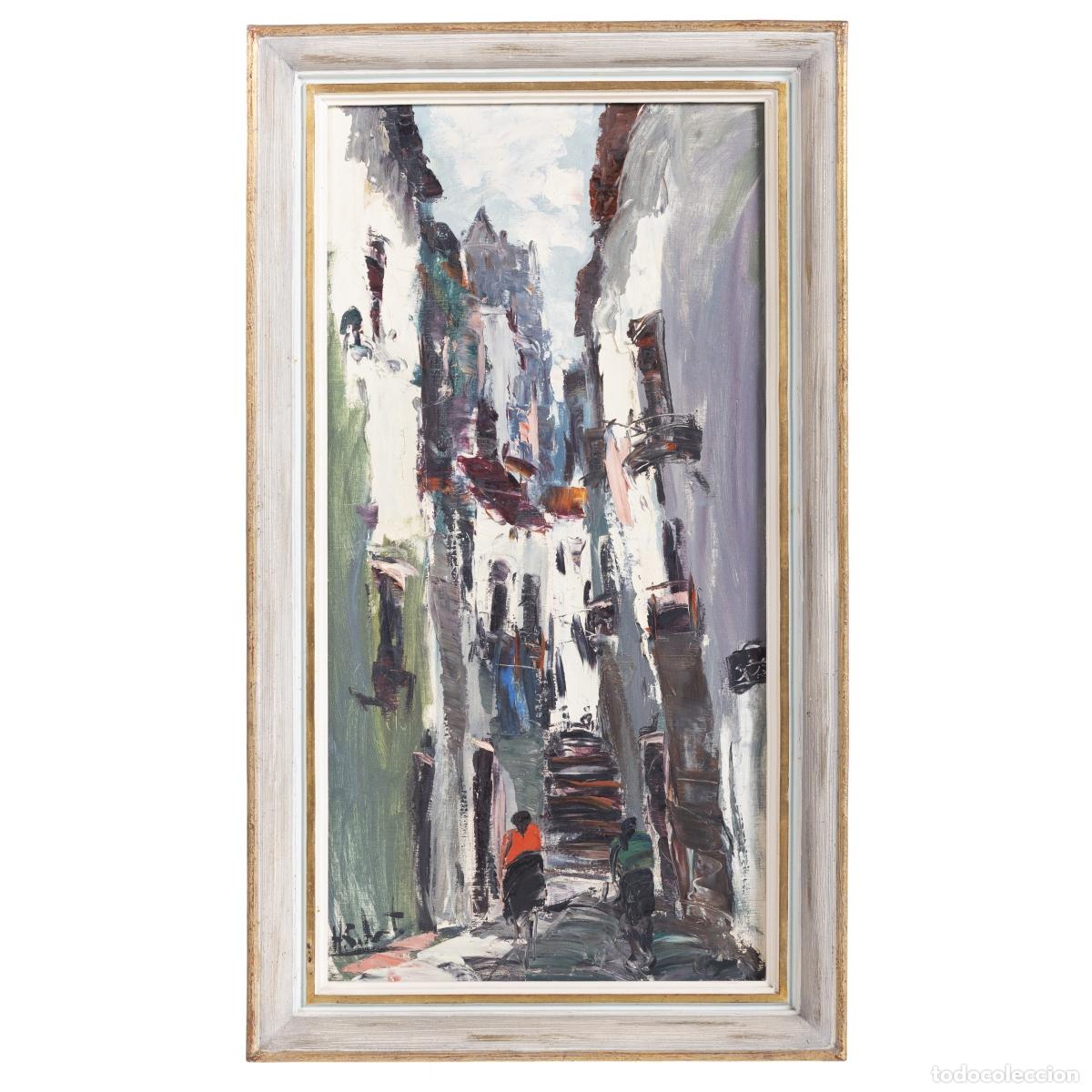 Libri di seconda mano: Pintura - Hil&aacute;rio Roberto (1932)